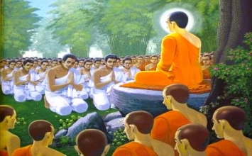 Đức Phật nêu rõ những nỗi khổ của thế gian để làm gì?